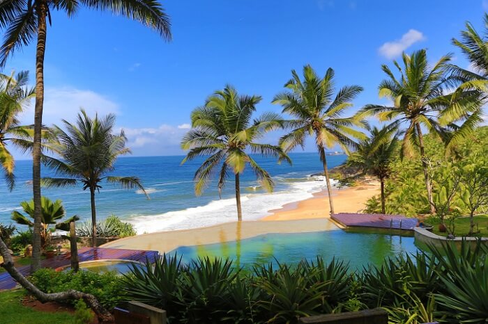 Important Tourist Places in Kovalam
