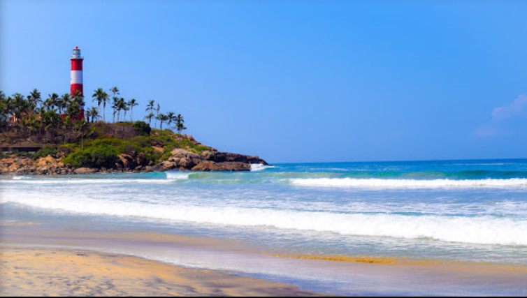 Cochin-Munnar-Thekkady–Alleppey-Kovalam Tour