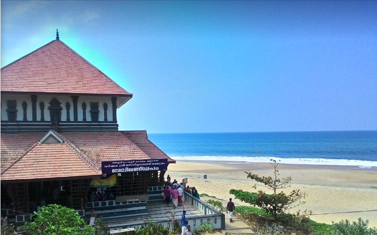 Trivandrum-Varkala Tour Package