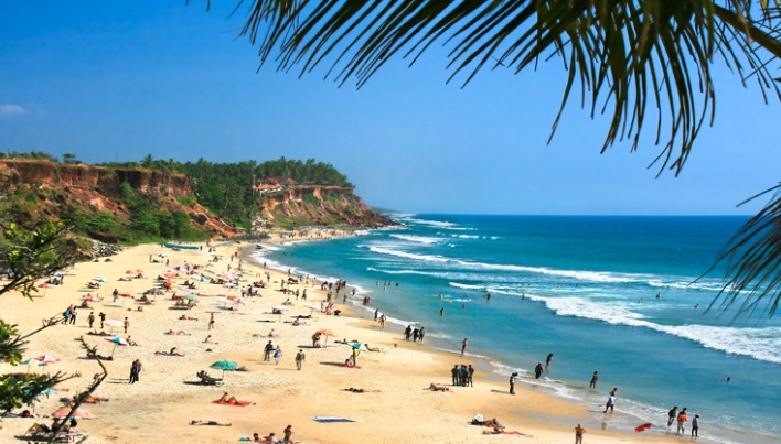 Trivandrum-Kovalam Tour Package