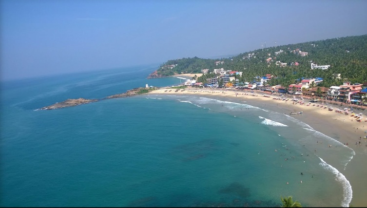 Trivandrum-Varkala Tour Package