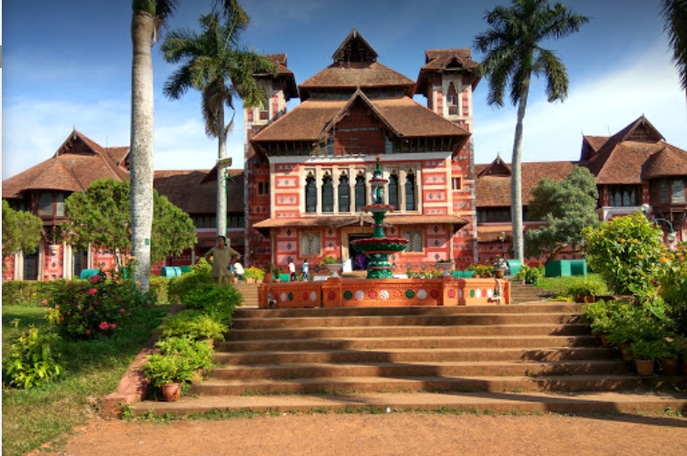 Trivandrum-Varkala Tour Package